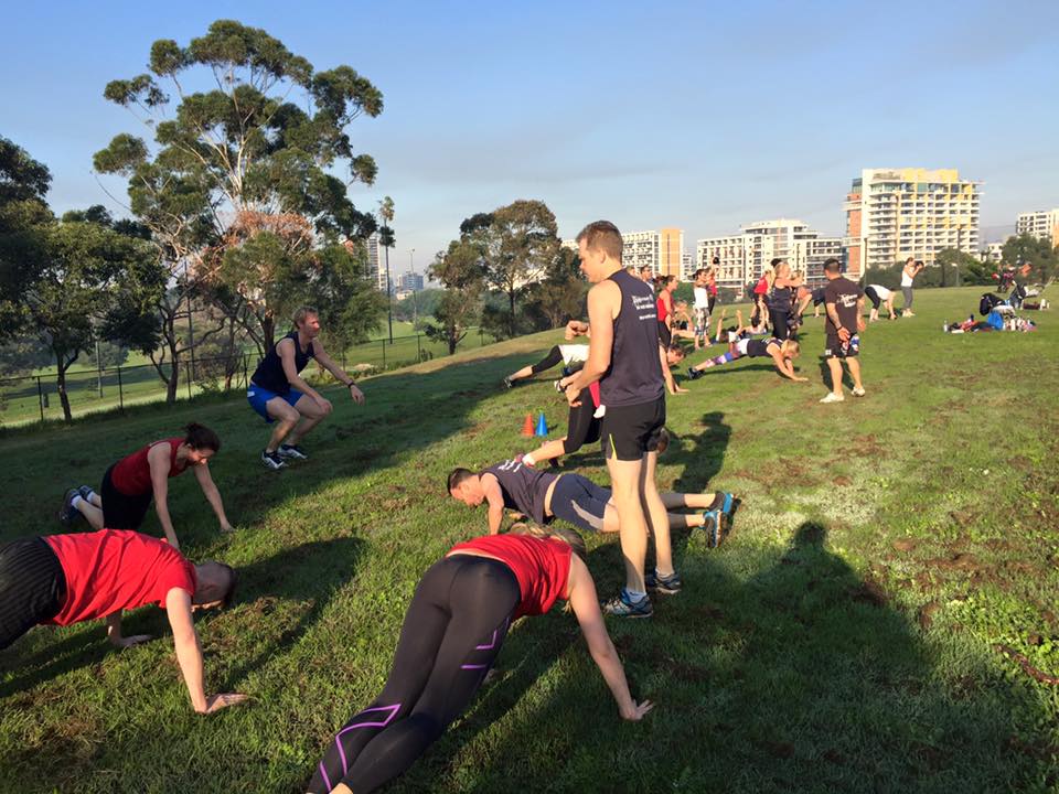 Week 2 Hill May
