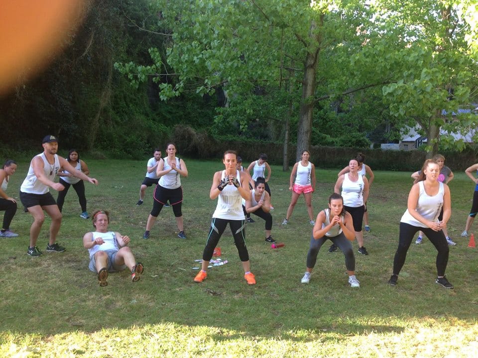White Team