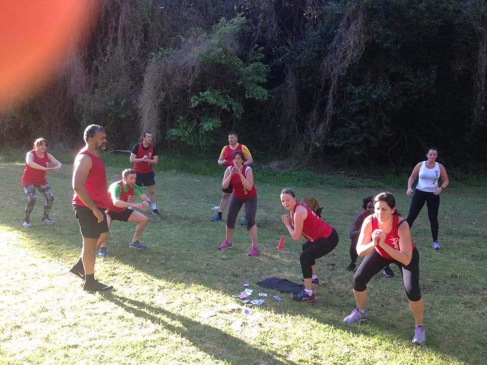Red Team