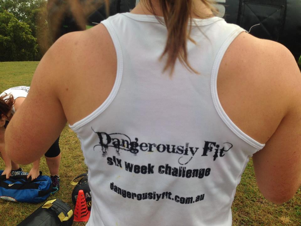 6WB Singlet