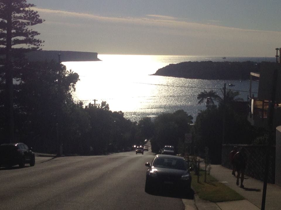 Balmoral Burn