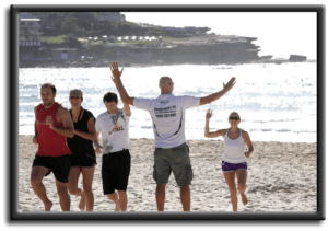 group fitness