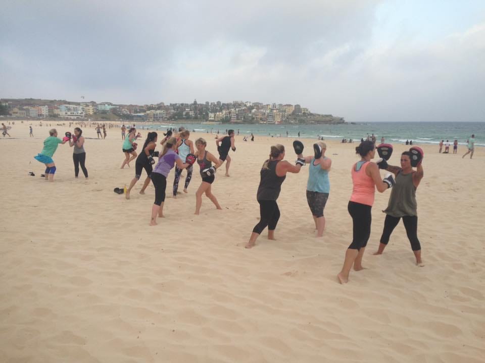 Bondi BoxFit