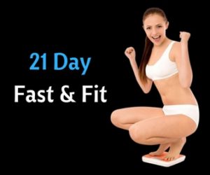21 Day Fast & Fit (2)