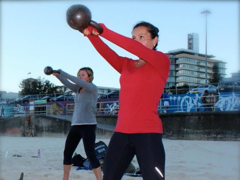 semi private personal training