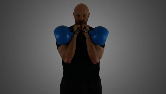 kettlebell certification