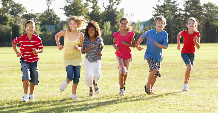KIDS PERSONAL TRAINER JOB SYDNEY