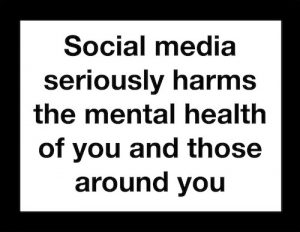 social media