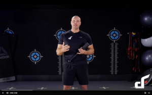 Benefits Of Steel Club Training