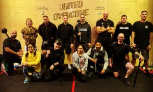 Steel Mace Workshop