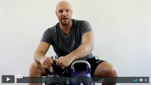 competition kettlebell vs regular kettlebell
