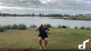 beginner workout