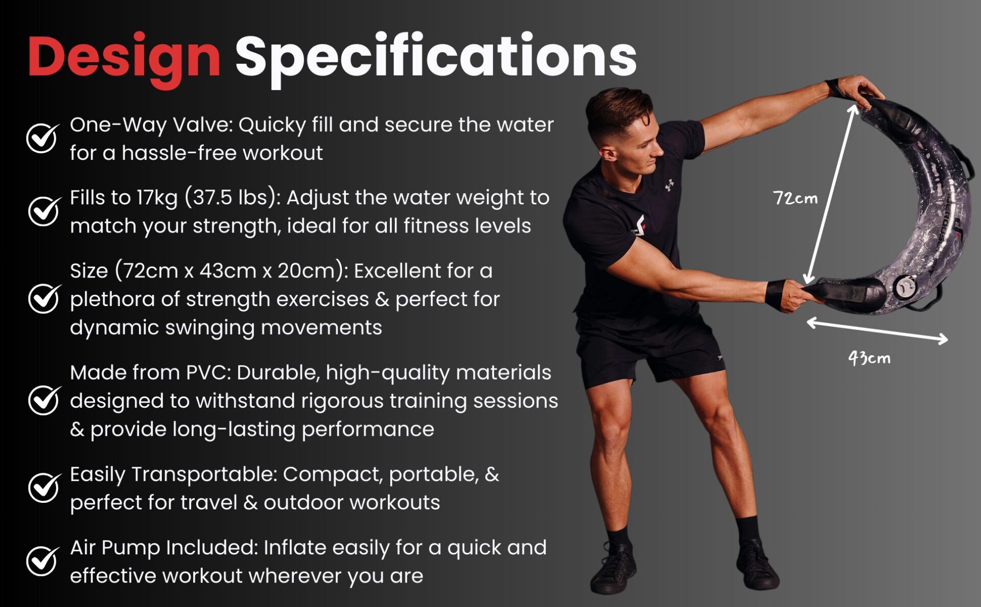 Design Specs