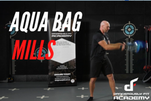 AQUA BULGARIAN BAG MILLS