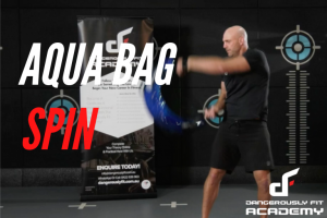 BULGARIAN HYDRO BAG SPIN
