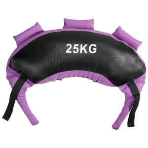 25kg Bulgarian Bag