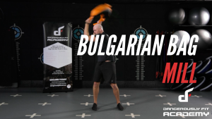 Bulgarian Bag Mills