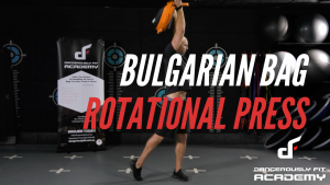 Bulgarian Bag Rotational Press