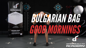 Bulgarian bag good mornings