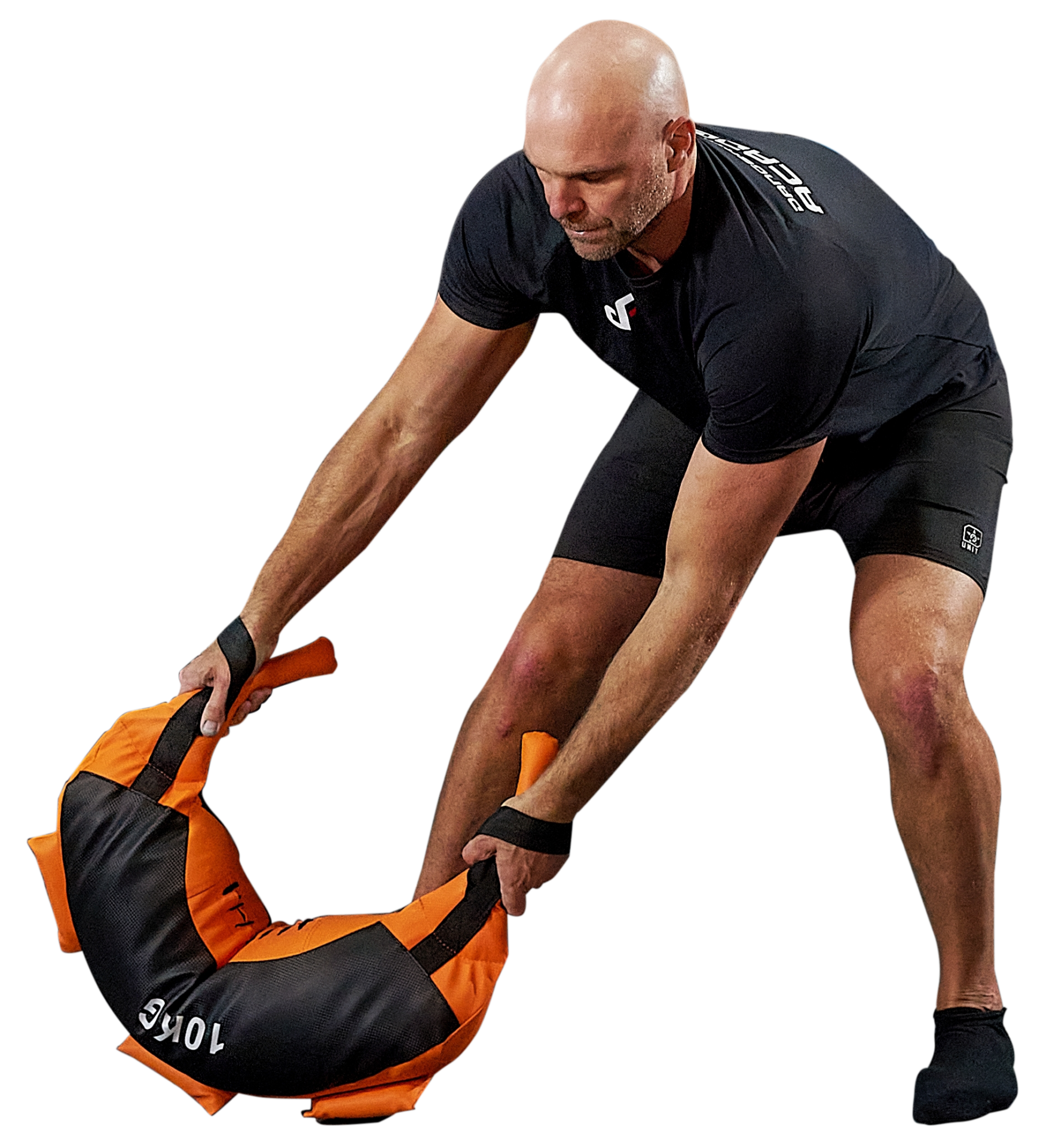 Bulgarian-bag-training