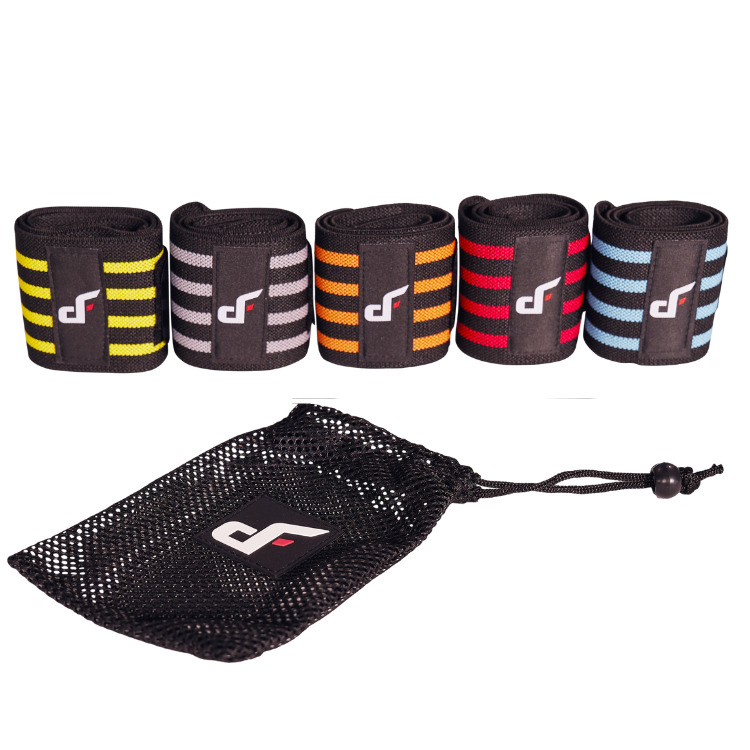 wrist strap colours