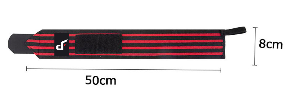 wrist straps
