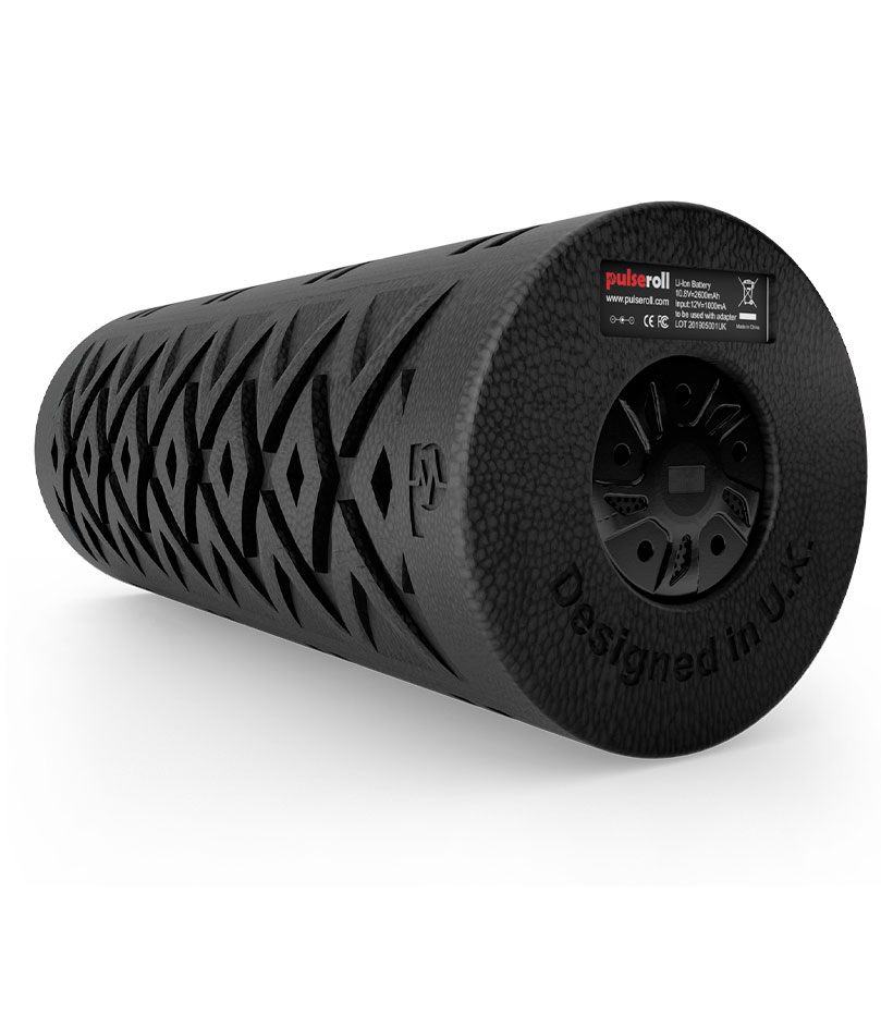 Pulseroll Vibrating Foam Roller Pro - Image 3