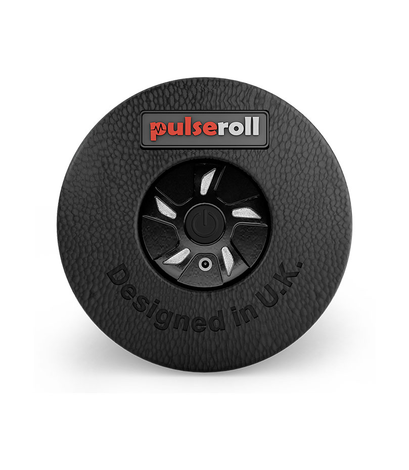 Pulseroll Vibrating Foam Roller Pro - Image 5