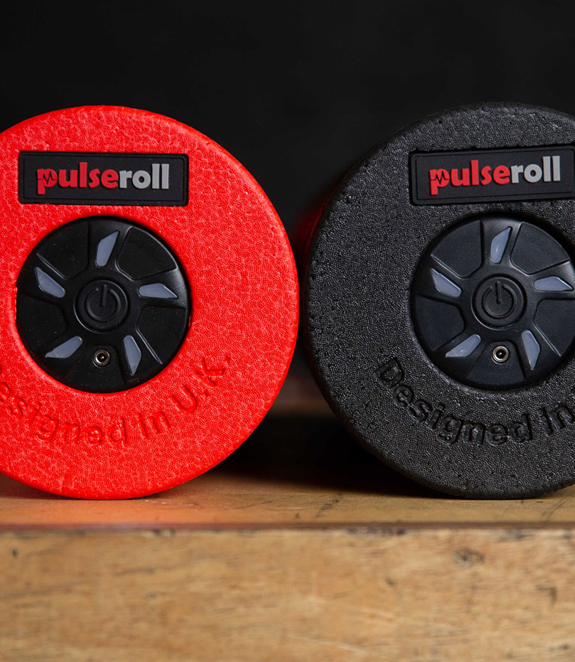 Pulseroll Vibrating Foam Roller Pro - Image 7