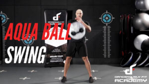 Aqua Ball Swing