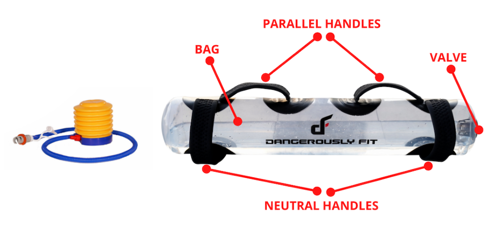 DANGEROUSLY FIT POWER BAGS (1)