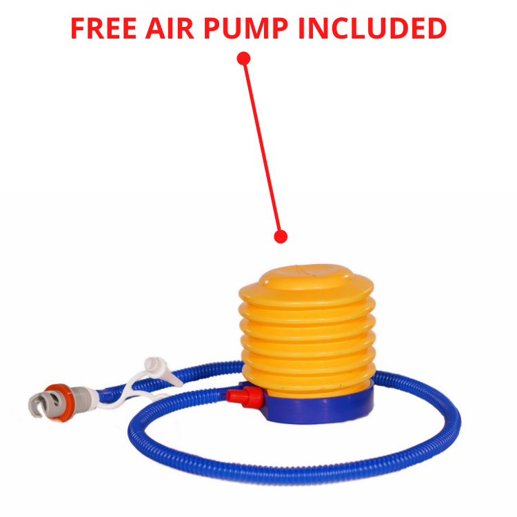 FREE AIR PUMP