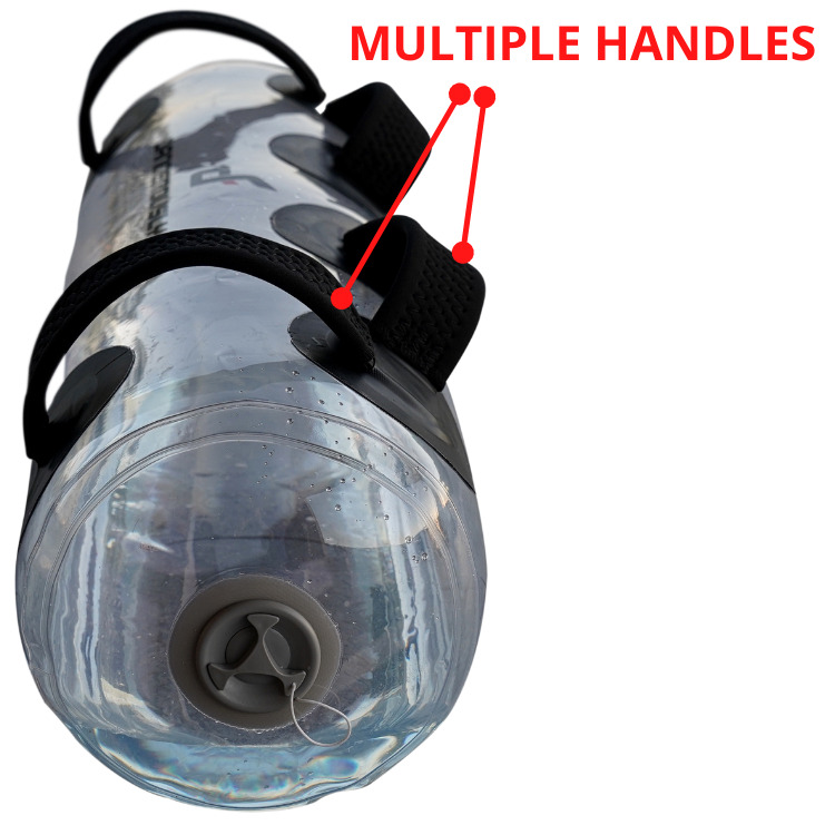 MULTIPLE HANDLES