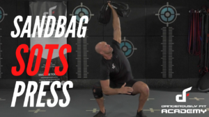 Sandbag Sots Press