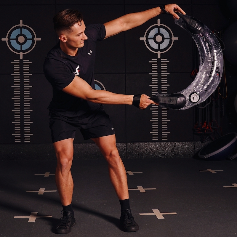 personal trainer certification