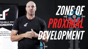 Zone of Proximal Development