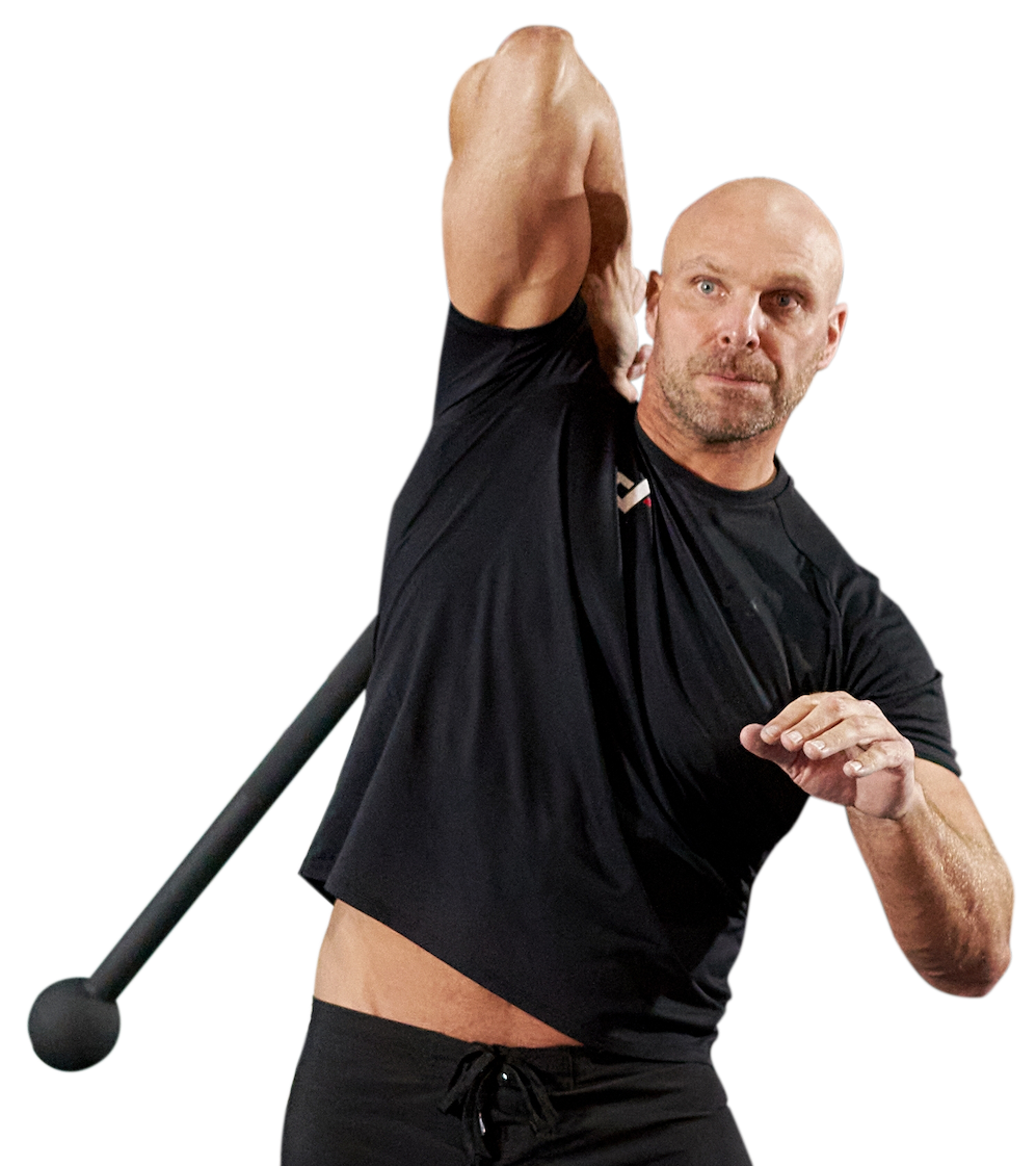 mace swing