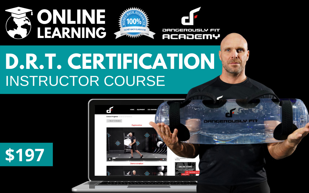 drt course