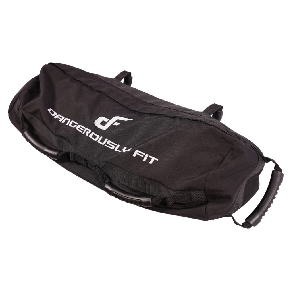 Dangerously Fit Training Sandbag
