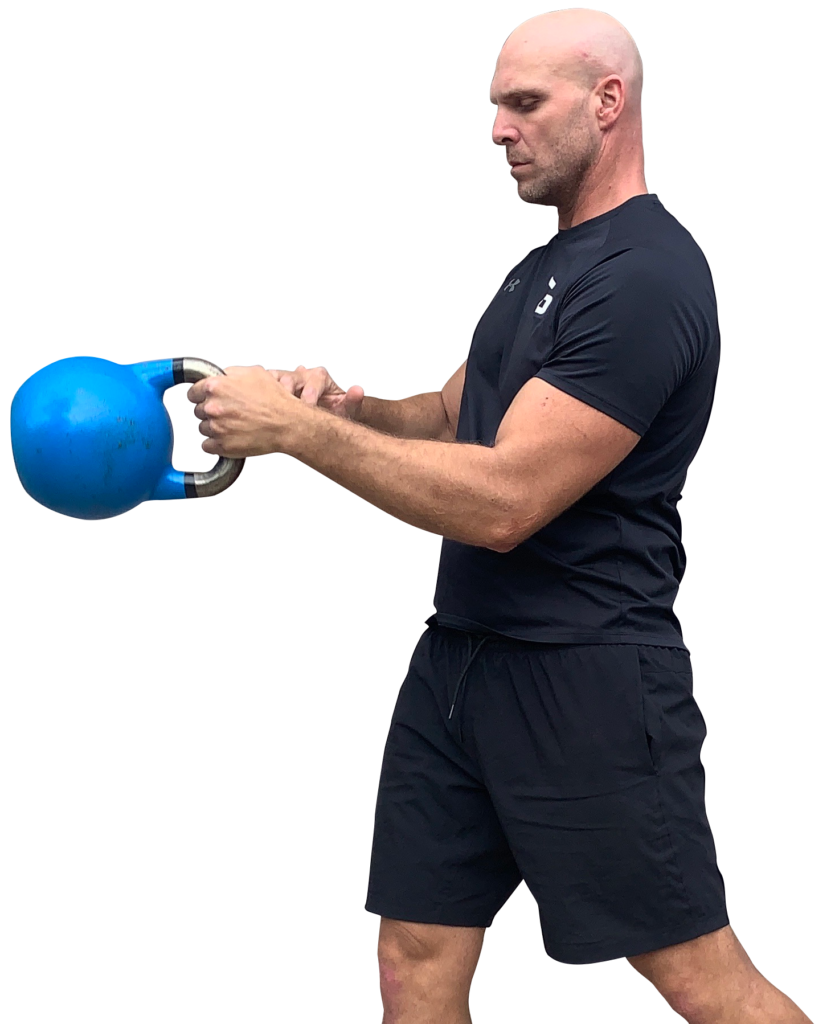 Kettlebell Workshop