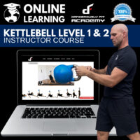 Kettlebell Supremacy - Online Level 1 & Level 2 Bundle