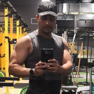 Nitesh