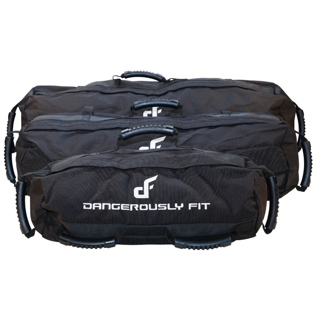 Sandbag Set