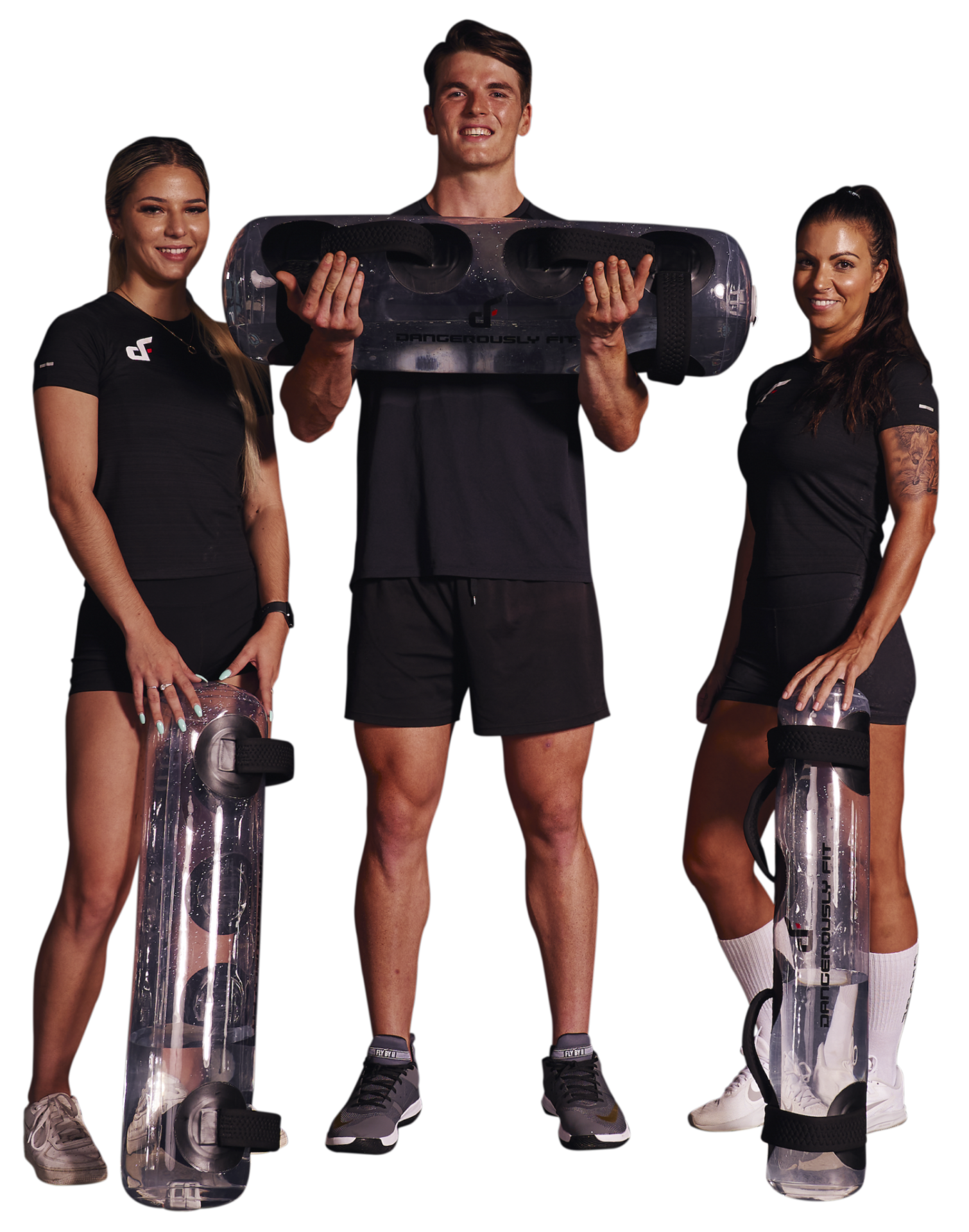 Aqua Powerbags