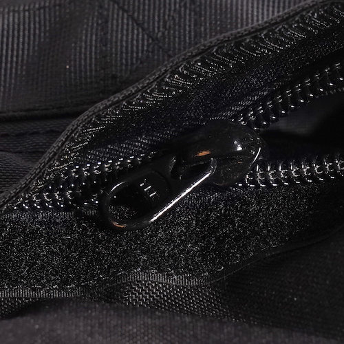 Bullet Proof YKK Zip