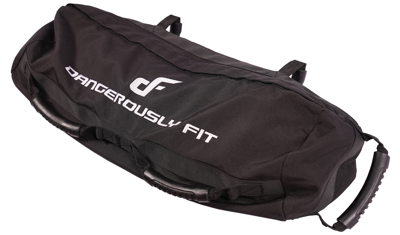 Power bag training