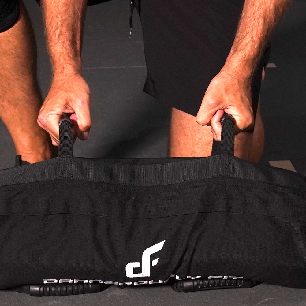 SB Neutral Grip