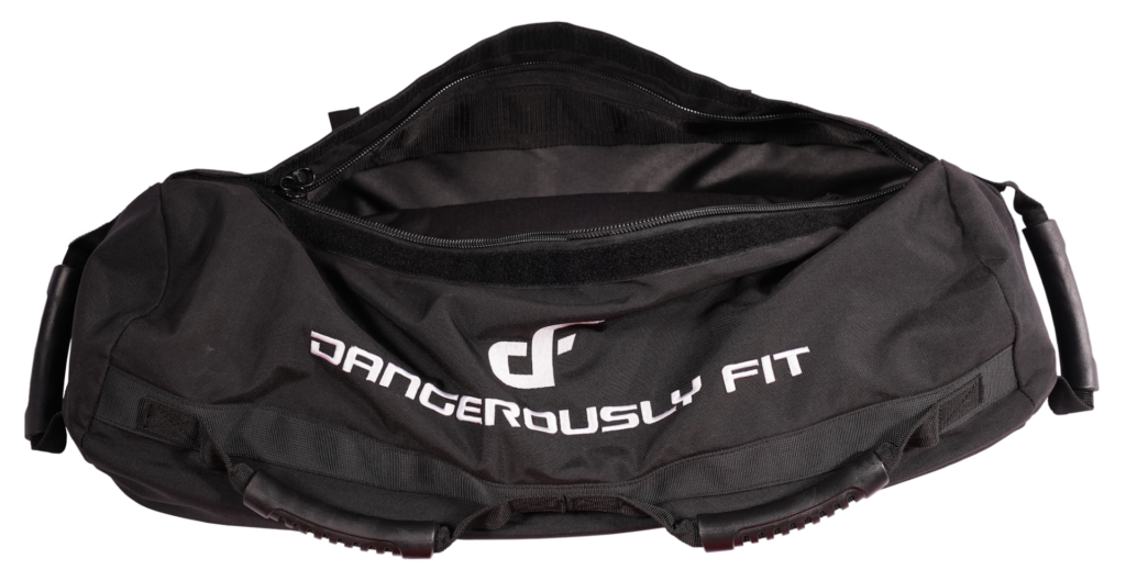 Sandbag Open