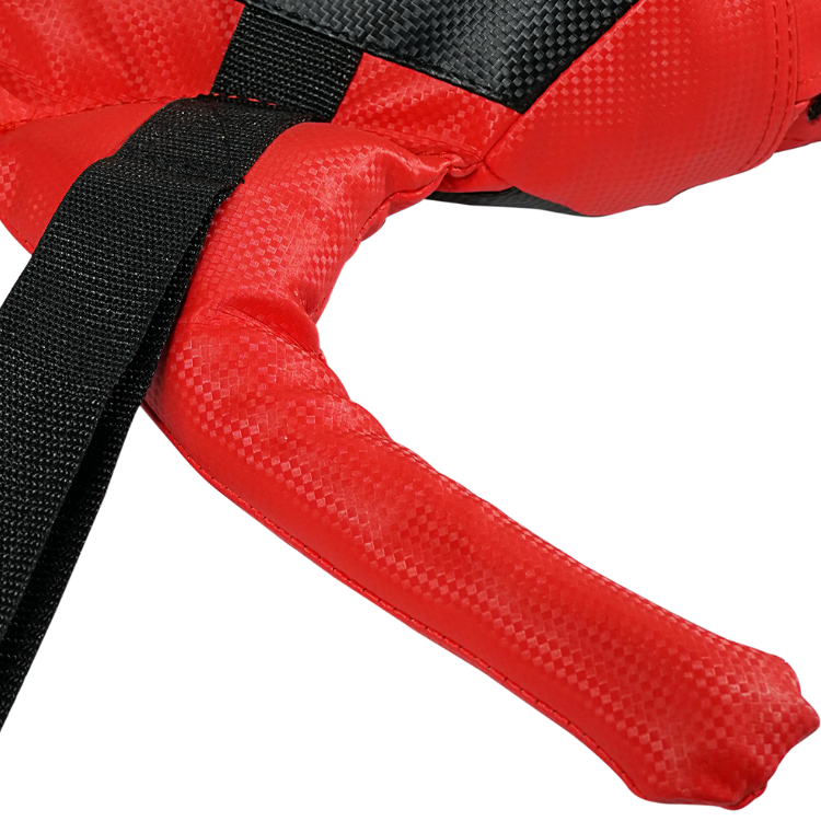 Tapered Handles