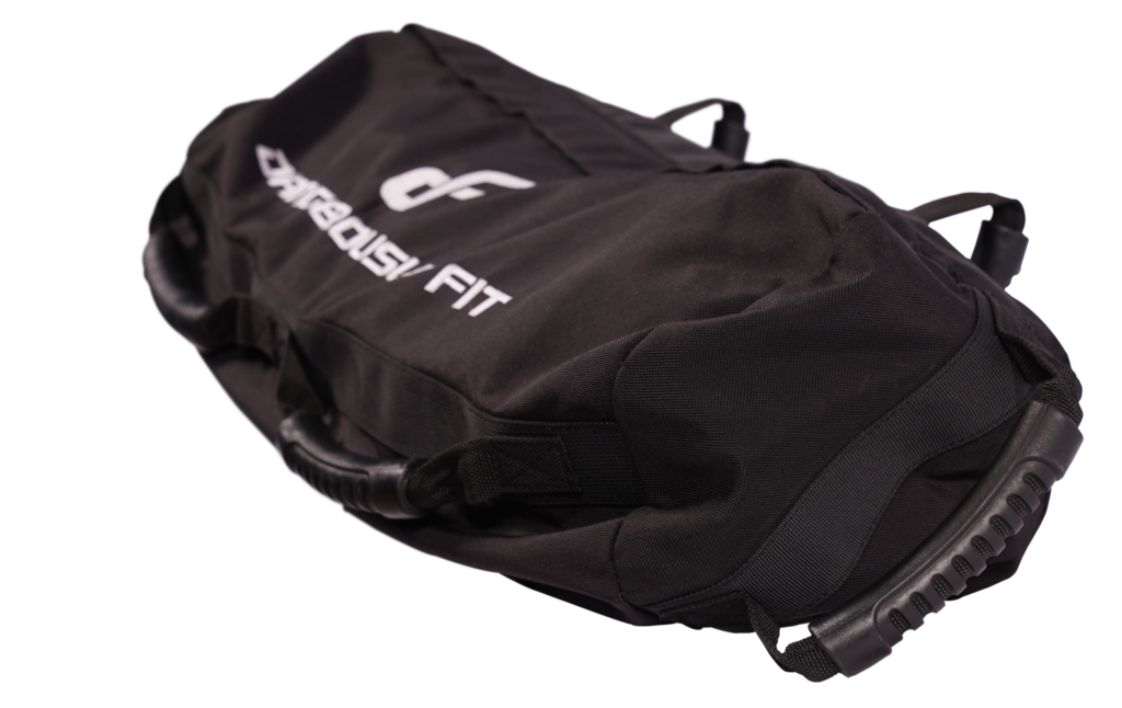 Weighted bag
